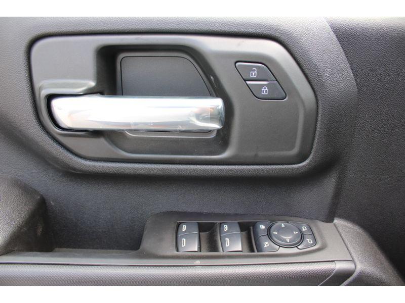 new 2025 Chevrolet Silverado 2500 car, priced at $50,878