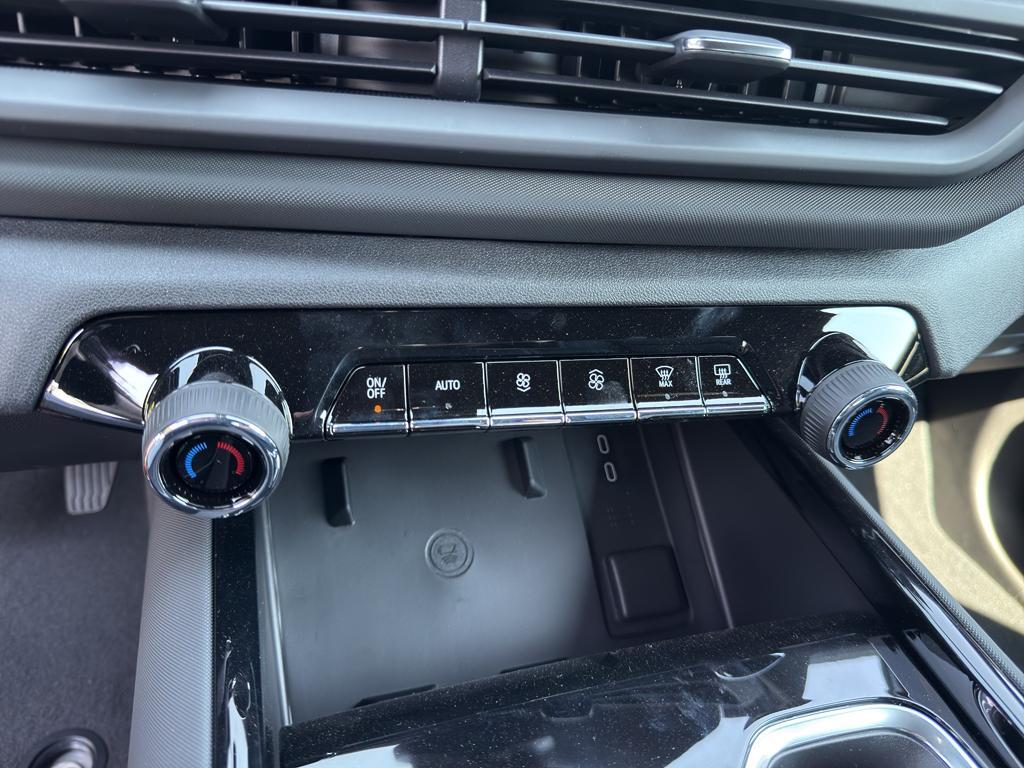 new 2026 Chevrolet Silverado EV car, priced at $88,013