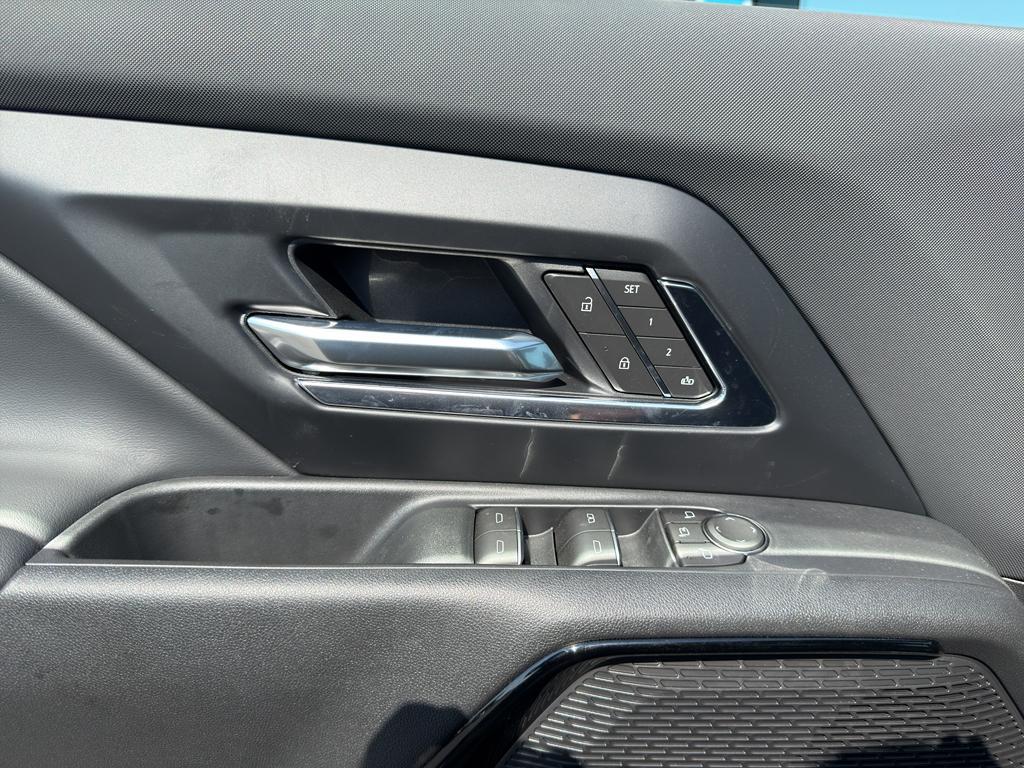 new 2026 Chevrolet Silverado EV car, priced at $88,013