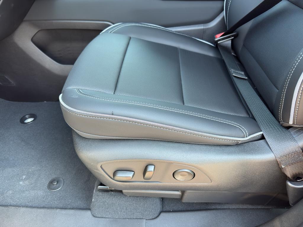 new 2026 Chevrolet Silverado EV car, priced at $88,013