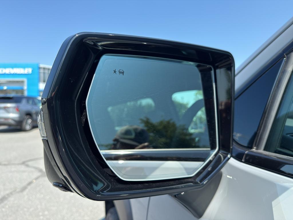 new 2026 Chevrolet Silverado EV car, priced at $88,013