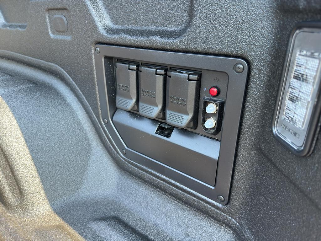 new 2026 Chevrolet Silverado EV car, priced at $88,013