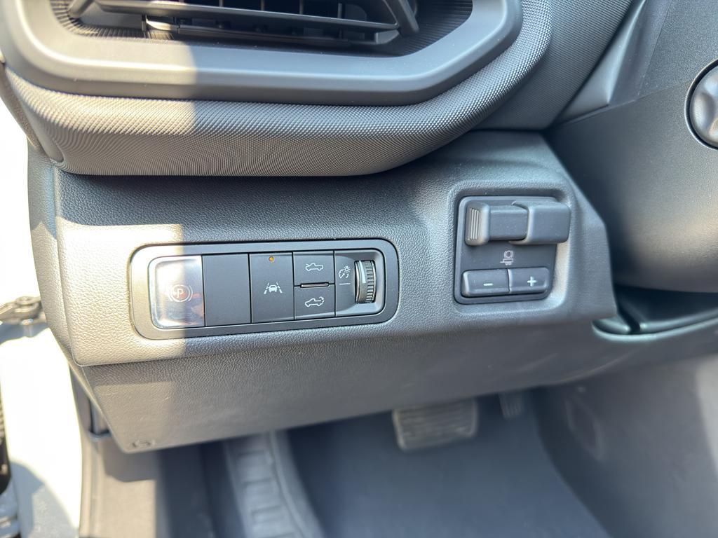 new 2026 Chevrolet Silverado EV car, priced at $88,013