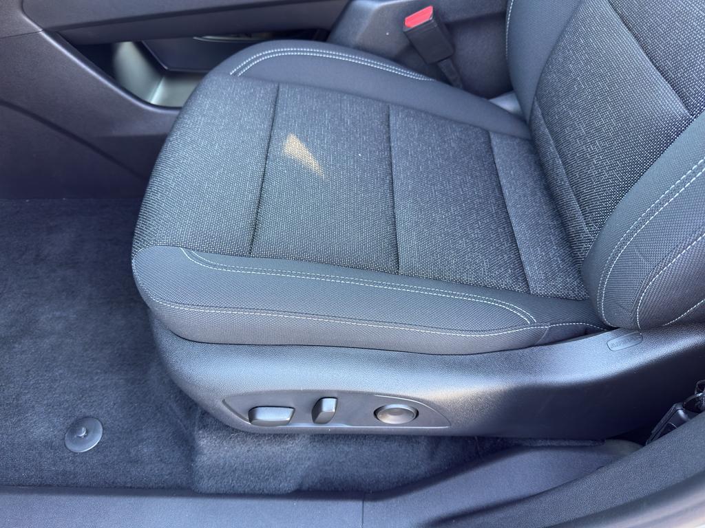 new 2026 Chevrolet Traverse car, priced at $40,882