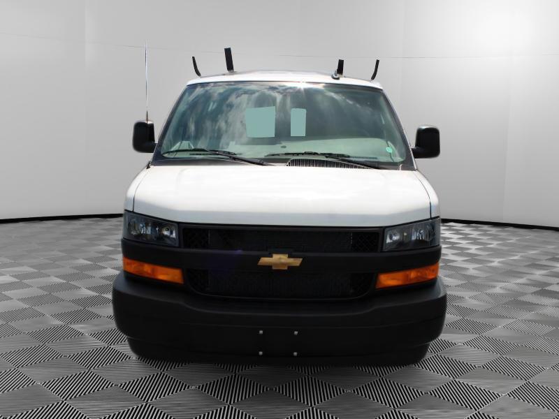 new 2025 Chevrolet Express 2500 car, priced at $45,045