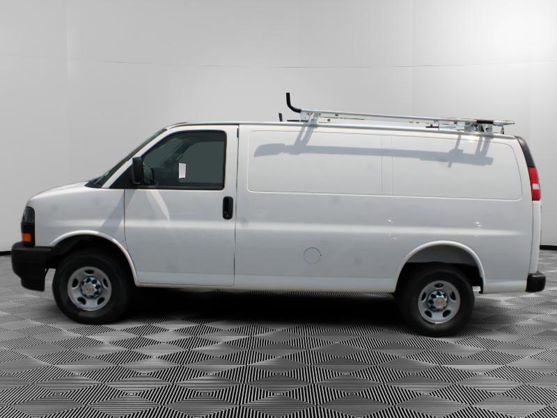 new 2025 Chevrolet Express 2500 car, priced at $45,045