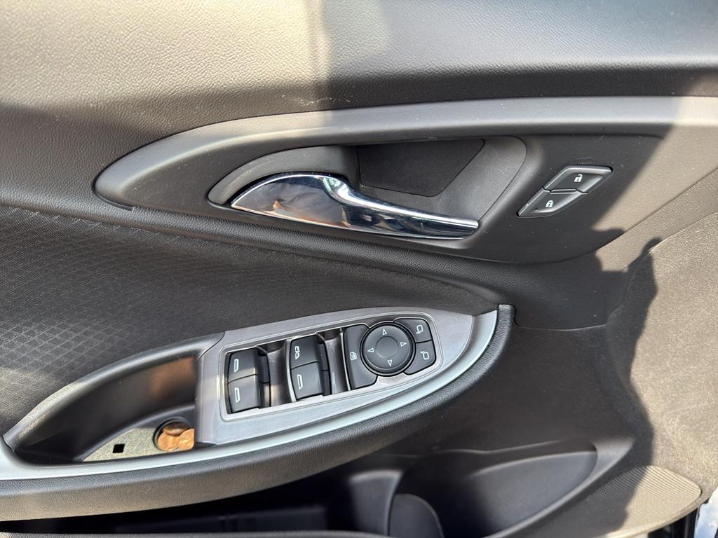 used 2023 Chevrolet Malibu car, priced at $18,598