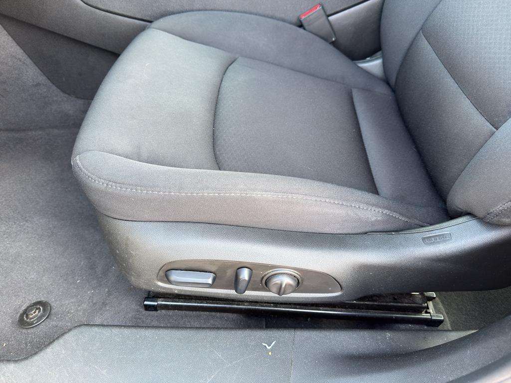 used 2023 Chevrolet Malibu car, priced at $18,598