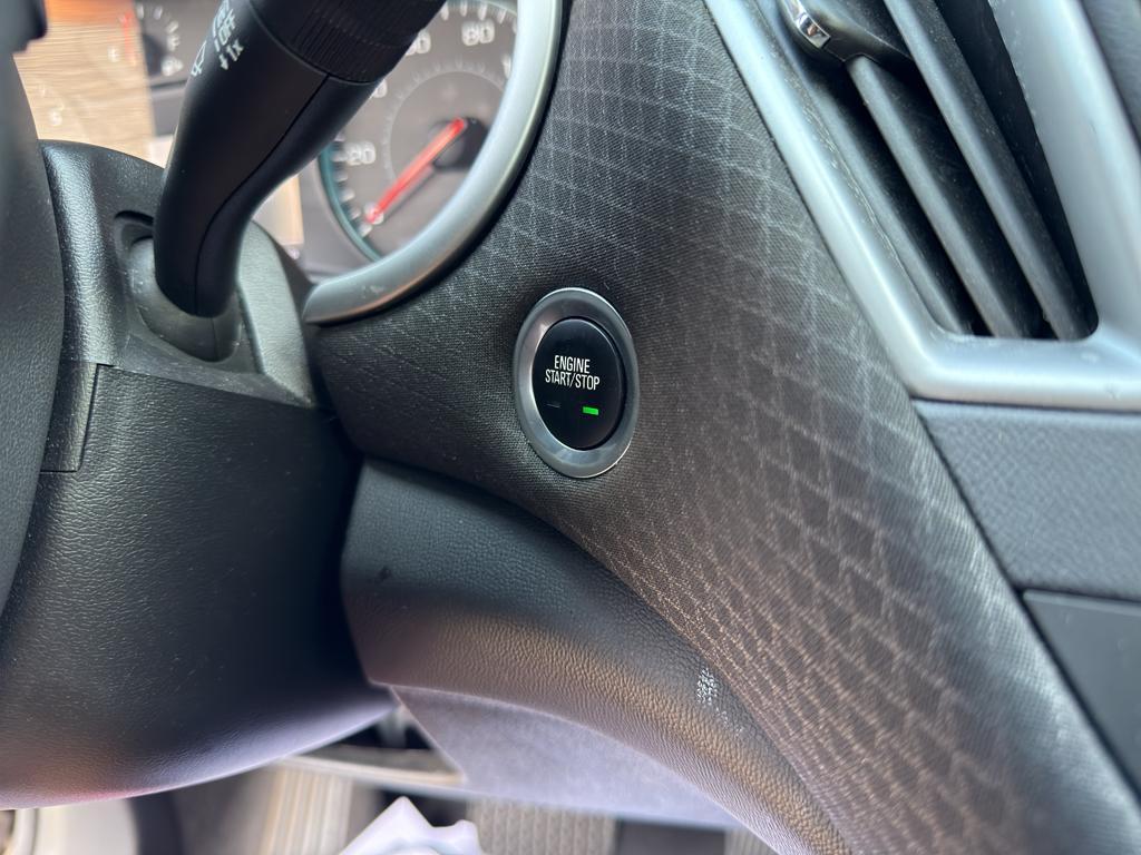 used 2023 Chevrolet Malibu car, priced at $18,598