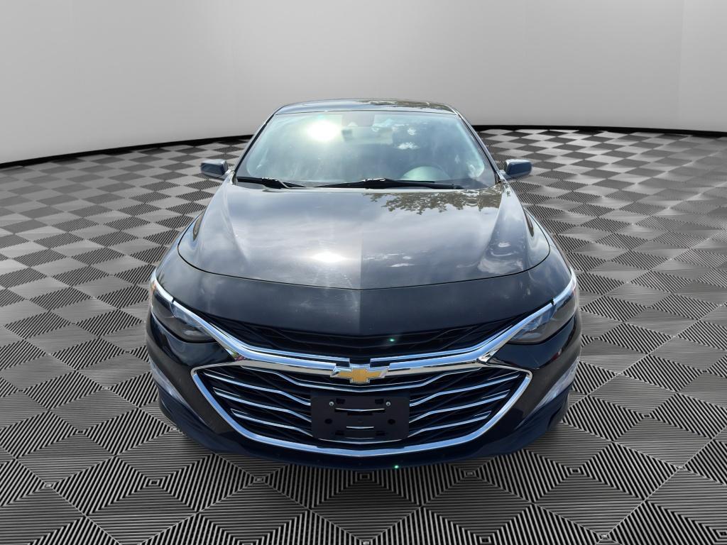 used 2023 Chevrolet Malibu car, priced at $18,598