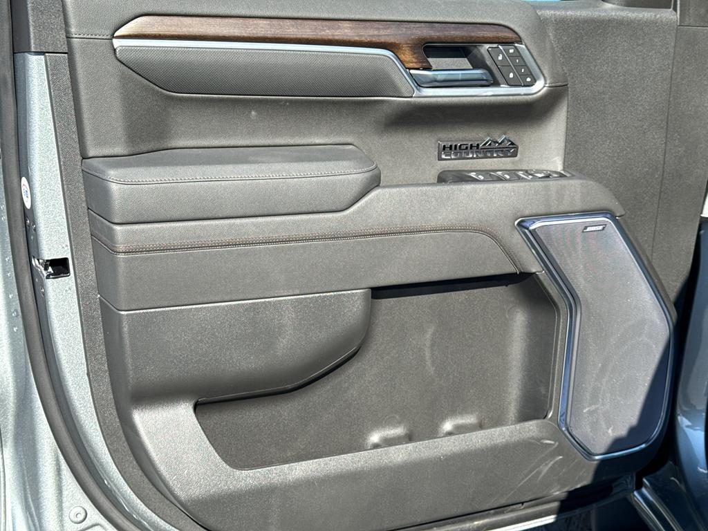 new 2026 Chevrolet Silverado 1500 car, priced at $66,291