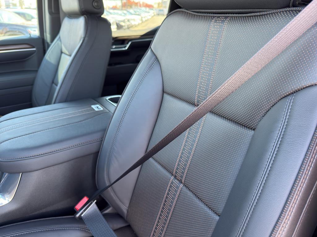 new 2026 Chevrolet Silverado 1500 car, priced at $66,291