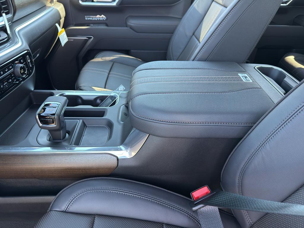 new 2026 Chevrolet Silverado 1500 car, priced at $66,291