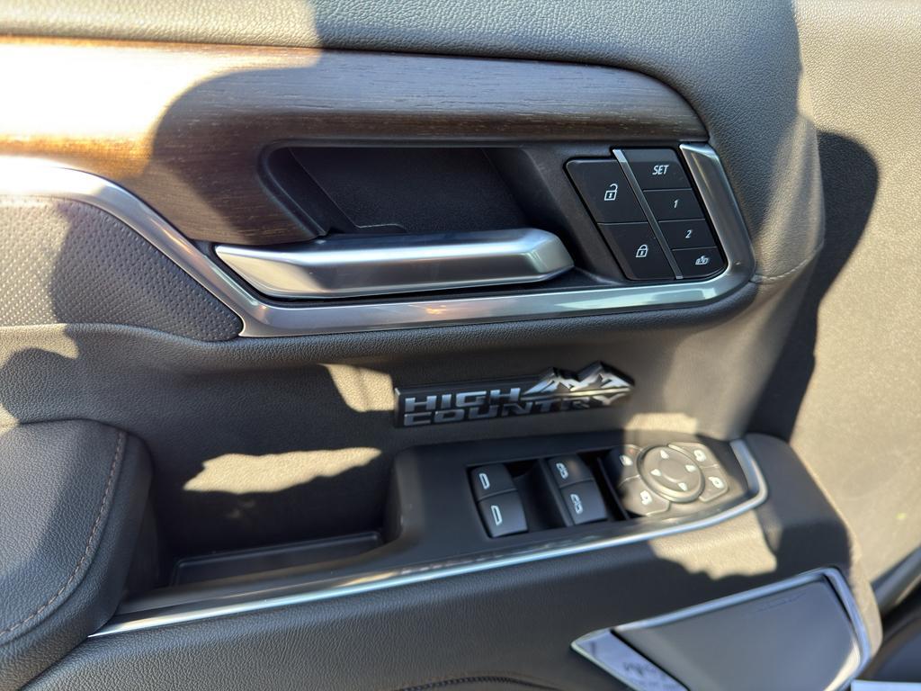 new 2026 Chevrolet Silverado 1500 car, priced at $66,291