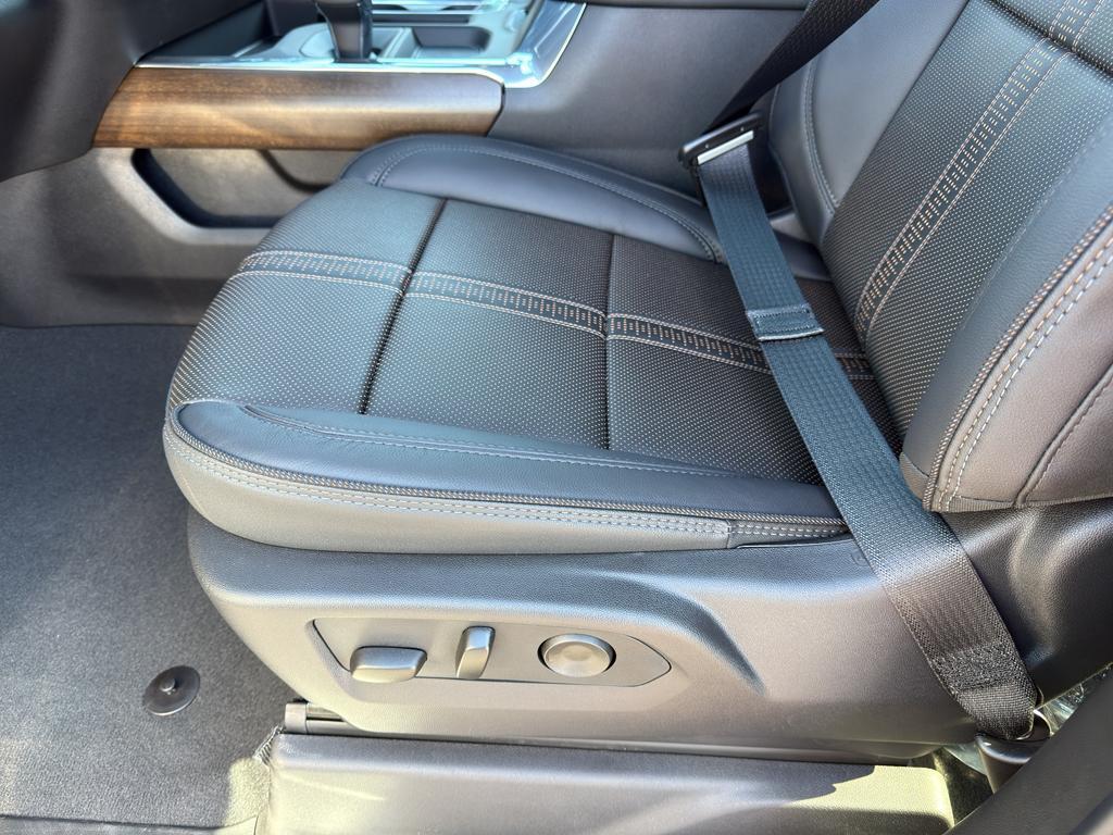 new 2026 Chevrolet Silverado 1500 car, priced at $66,291