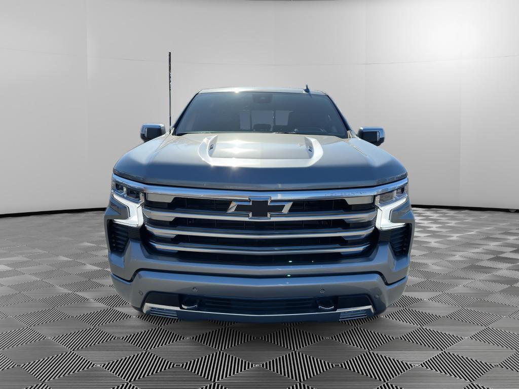 new 2026 Chevrolet Silverado 1500 car, priced at $66,291