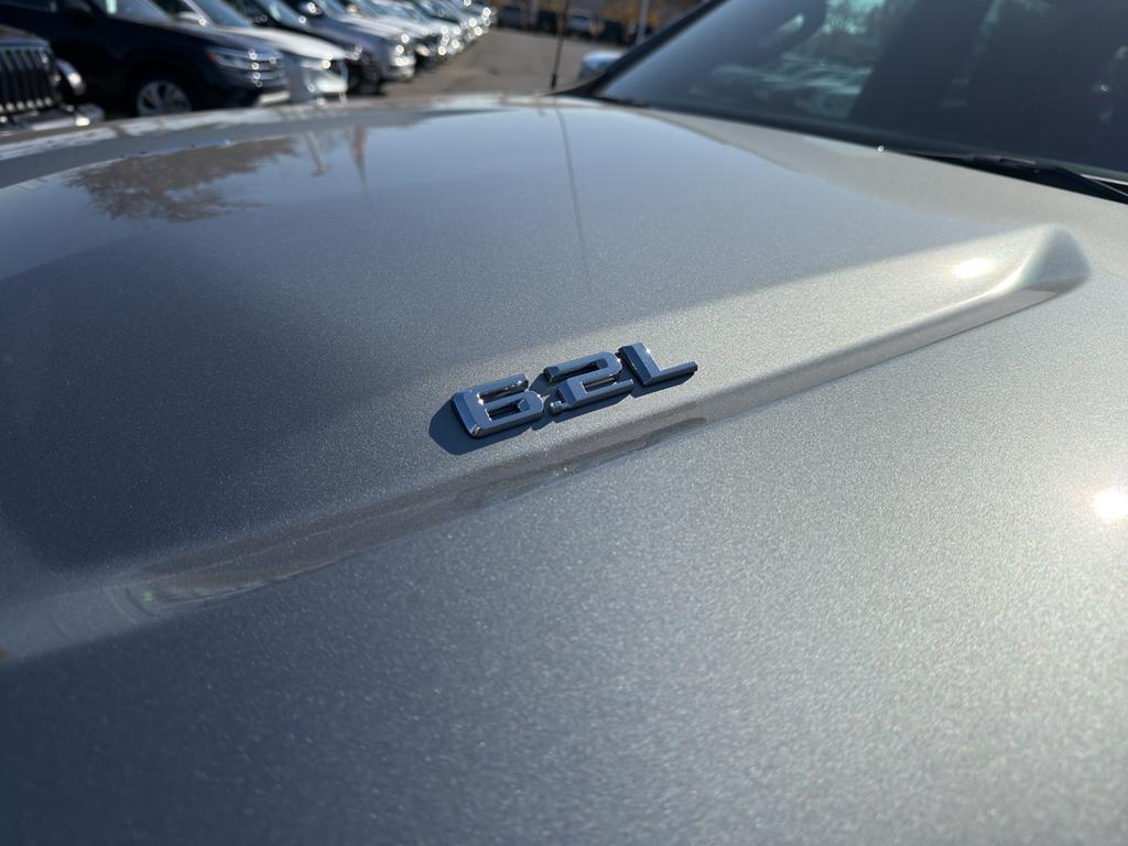 new 2026 Chevrolet Silverado 1500 car, priced at $66,291