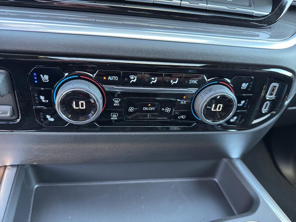 new 2026 Chevrolet Silverado 1500 car, priced at $66,291