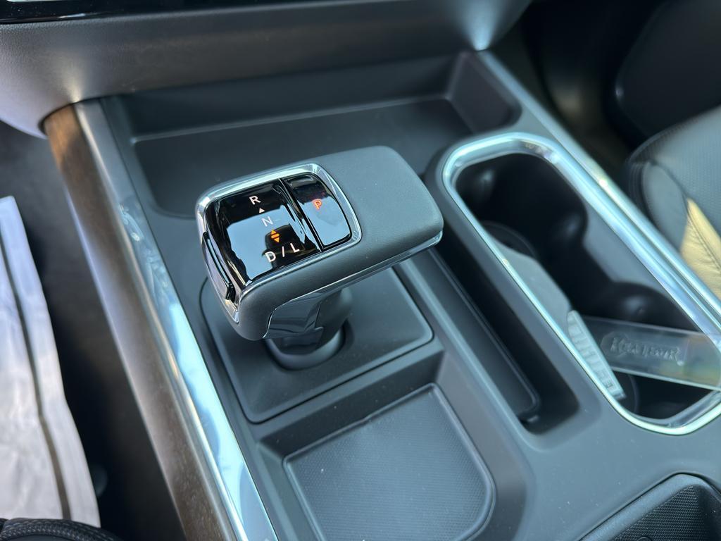 new 2026 Chevrolet Silverado 1500 car, priced at $66,291