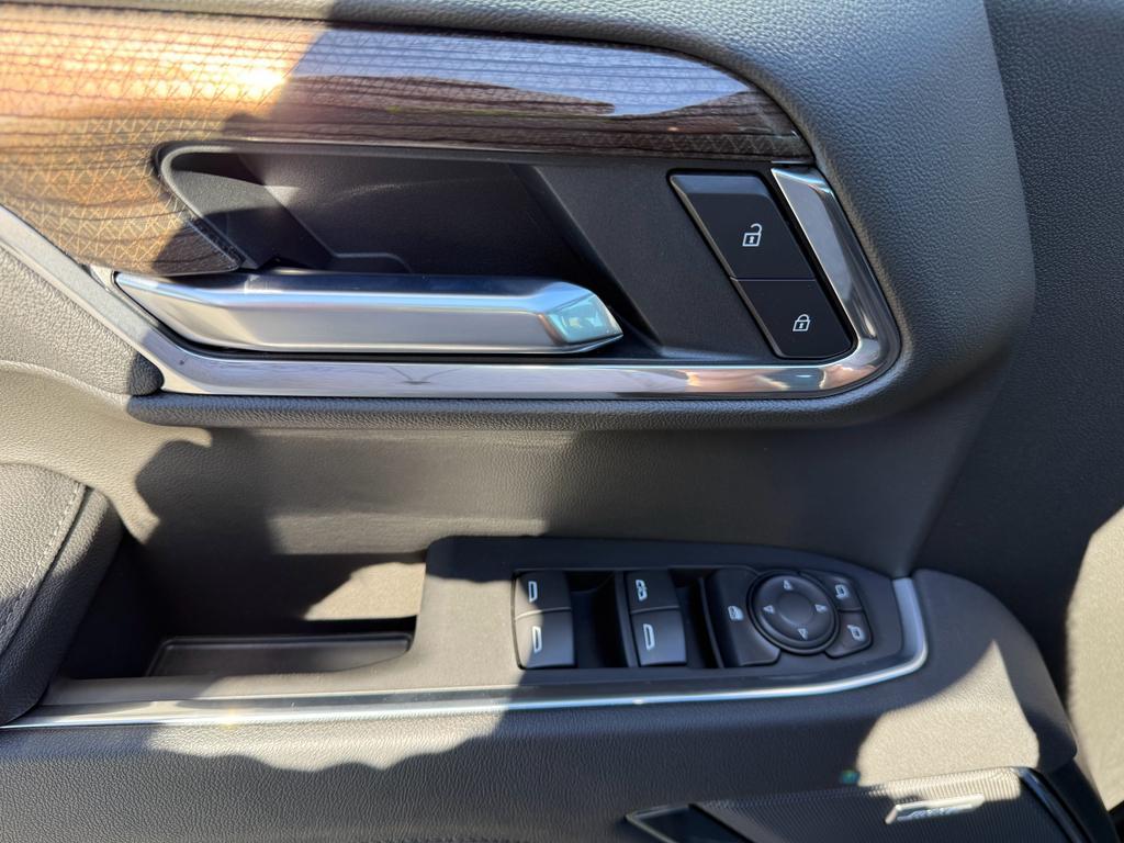 new 2026 Chevrolet Silverado 1500 car, priced at $62,443