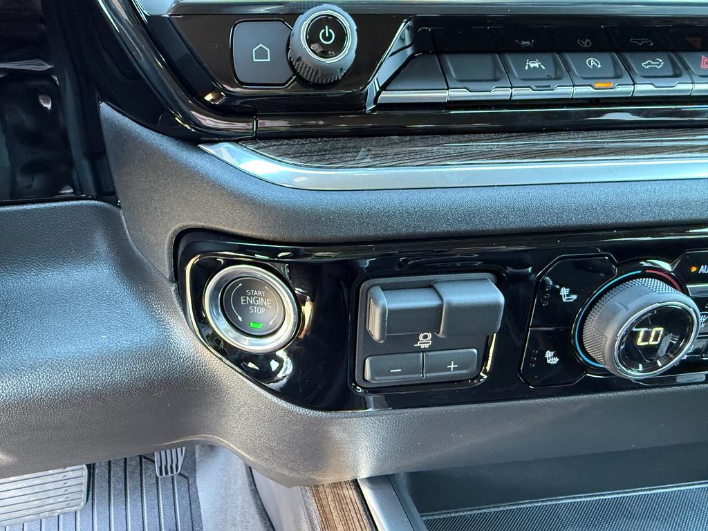 new 2026 Chevrolet Silverado 1500 car, priced at $62,443