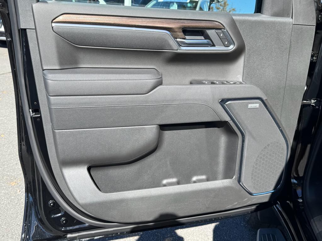 new 2026 Chevrolet Silverado 1500 car, priced at $62,443