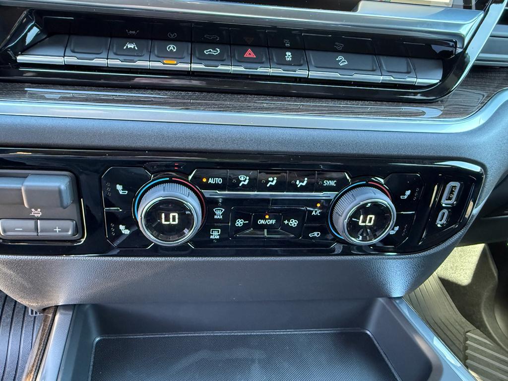 new 2026 Chevrolet Silverado 1500 car, priced at $62,443