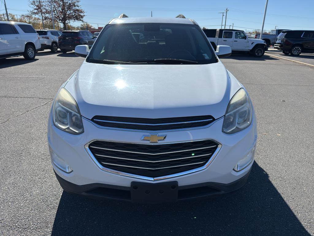 used 2016 Chevrolet Equinox car, priced at $11,485