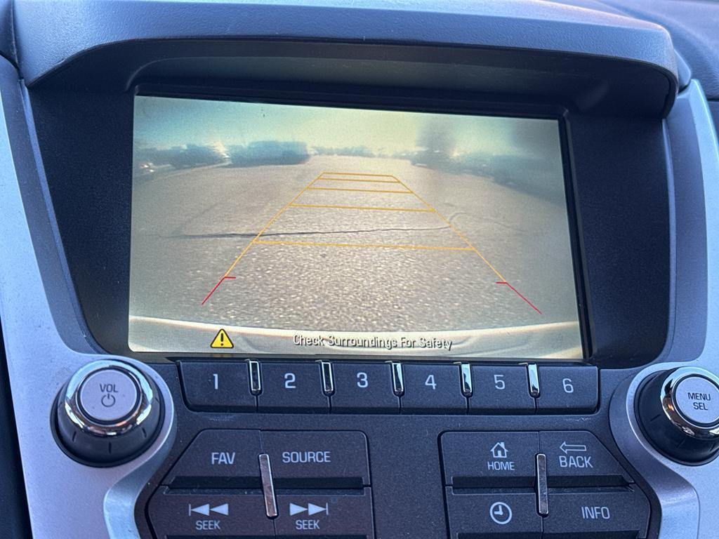 used 2016 Chevrolet Equinox car, priced at $11,485