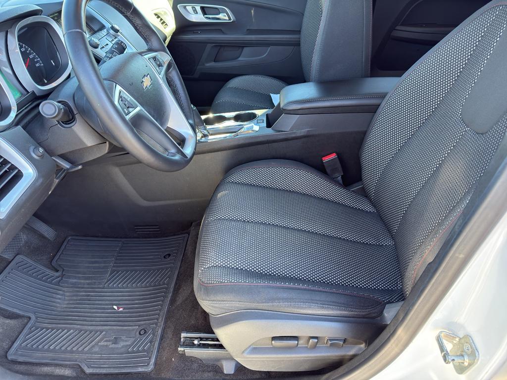 used 2016 Chevrolet Equinox car, priced at $11,485