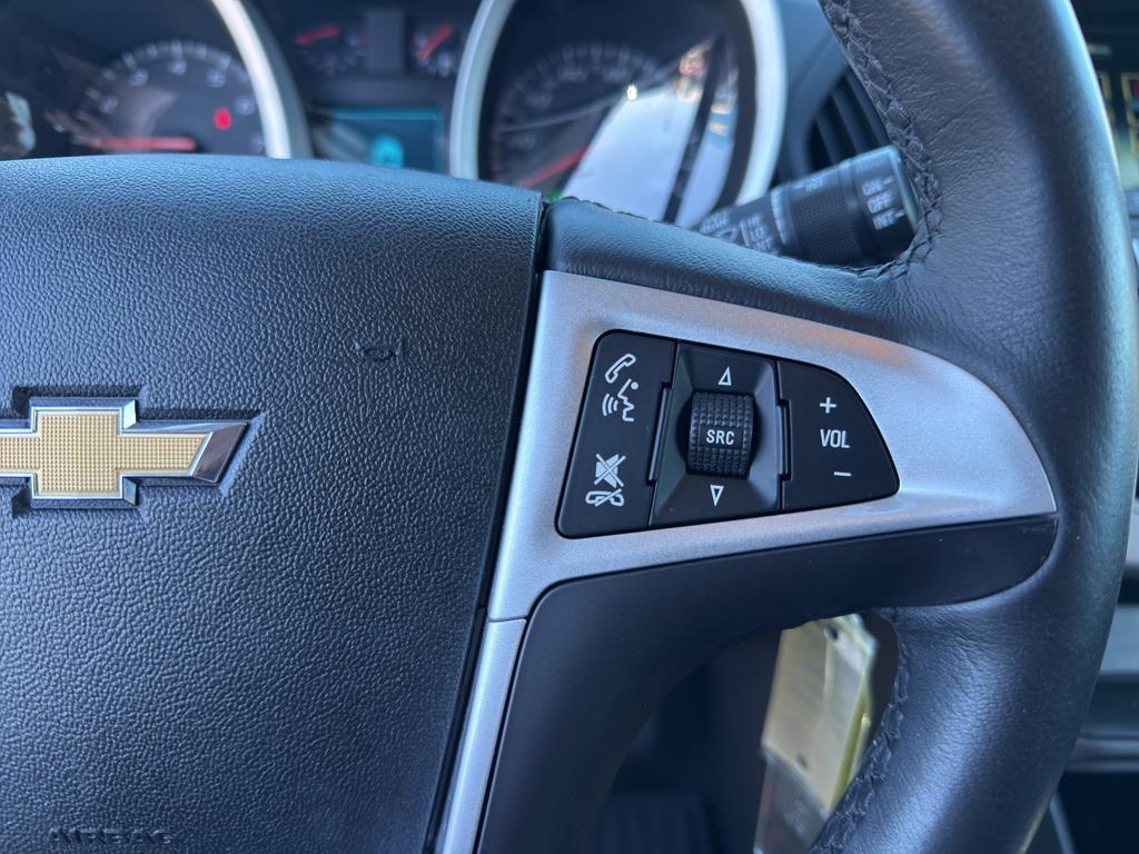 used 2016 Chevrolet Equinox car, priced at $11,485