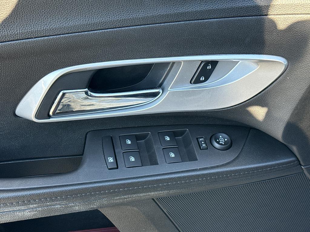 used 2016 Chevrolet Equinox car, priced at $11,485