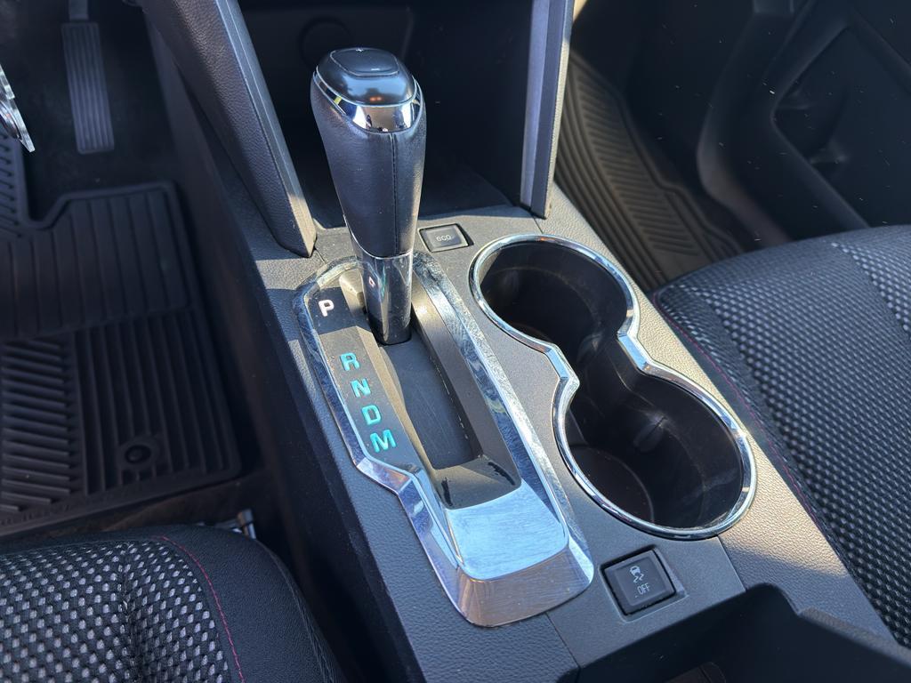 used 2016 Chevrolet Equinox car, priced at $11,485