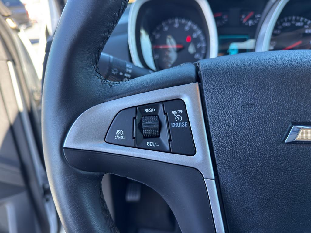 used 2016 Chevrolet Equinox car, priced at $11,485