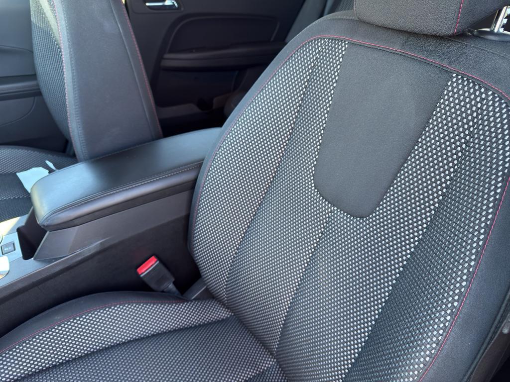 used 2016 Chevrolet Equinox car, priced at $11,485