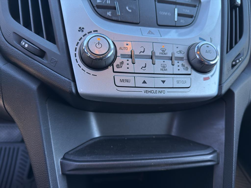 used 2016 Chevrolet Equinox car, priced at $11,485