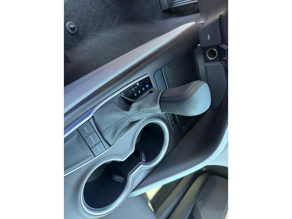 used 2024 Toyota Camry car, priced at $23,899