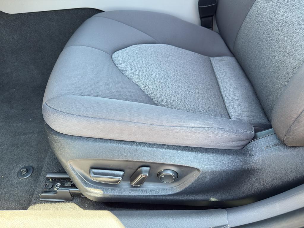 used 2024 Toyota Camry car, priced at $23,899