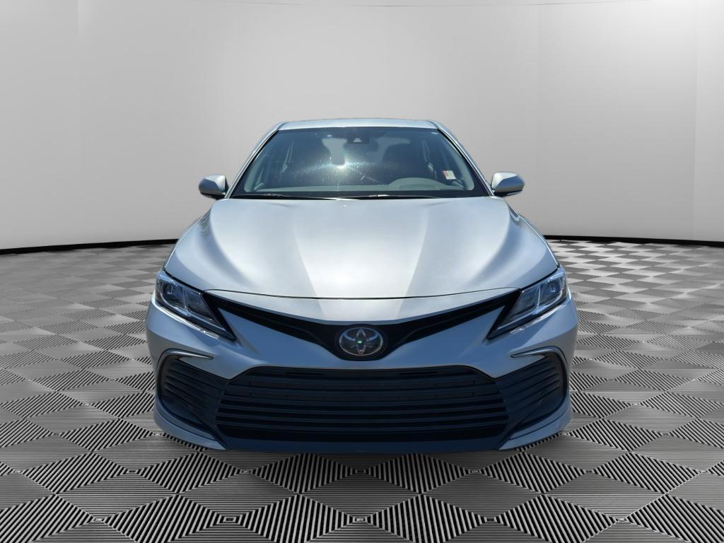 used 2024 Toyota Camry car, priced at $23,899