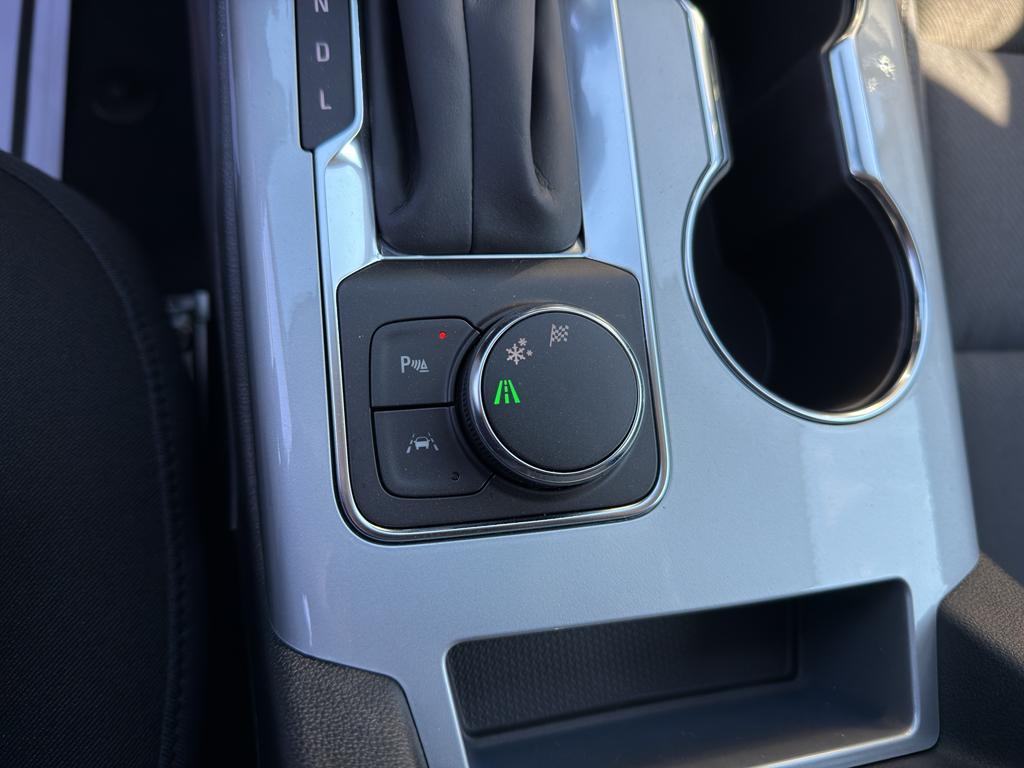 new 2026 Chevrolet Blazer car, priced at $35,957