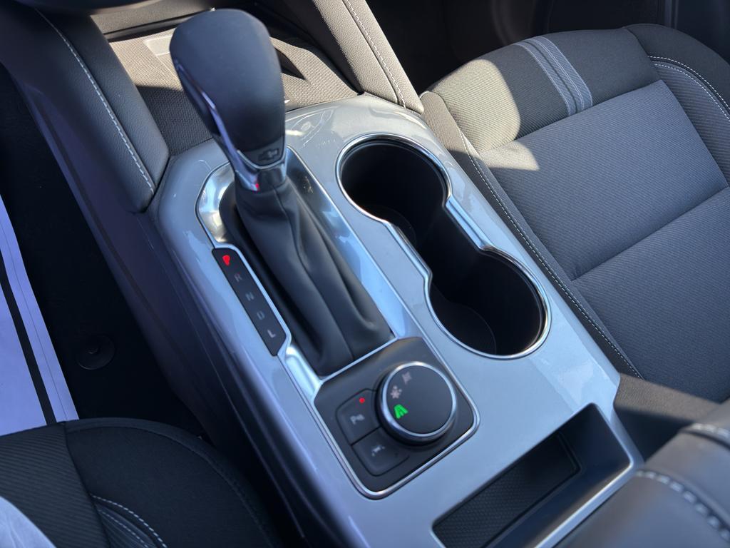 new 2026 Chevrolet Blazer car, priced at $35,957