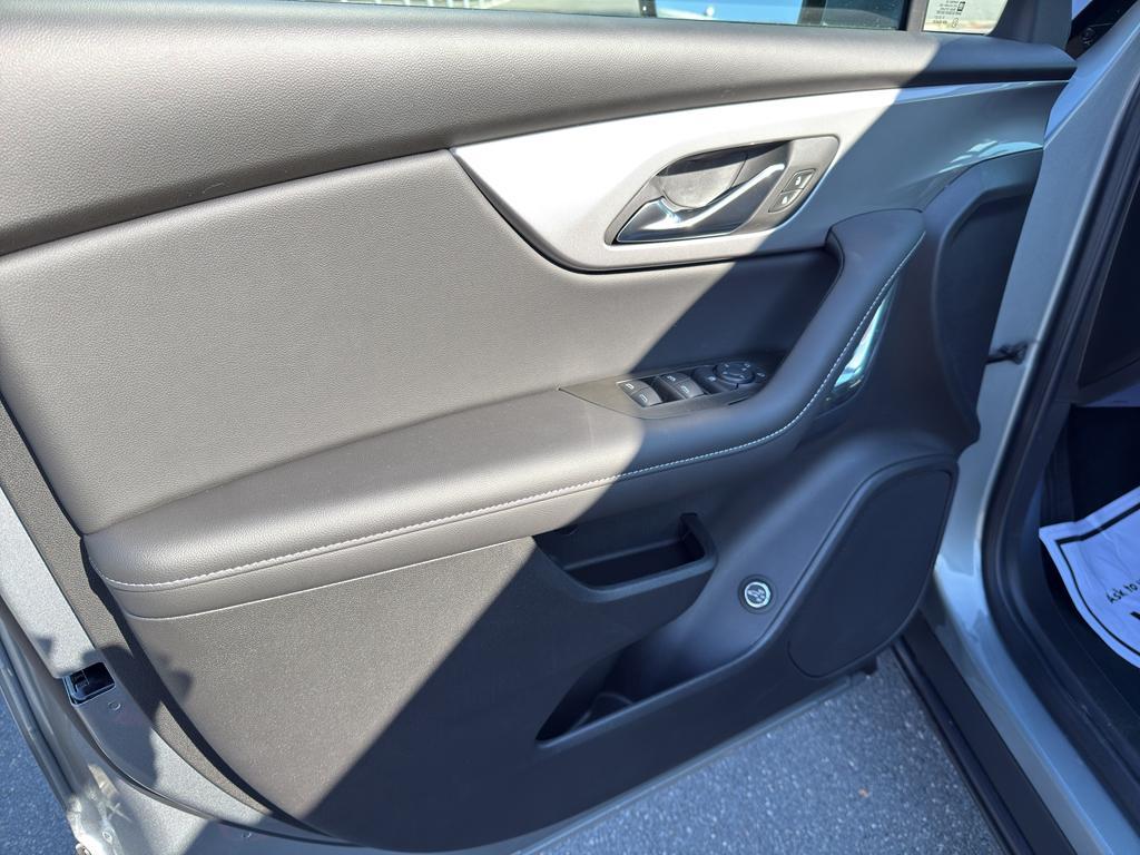 new 2026 Chevrolet Blazer car, priced at $35,957