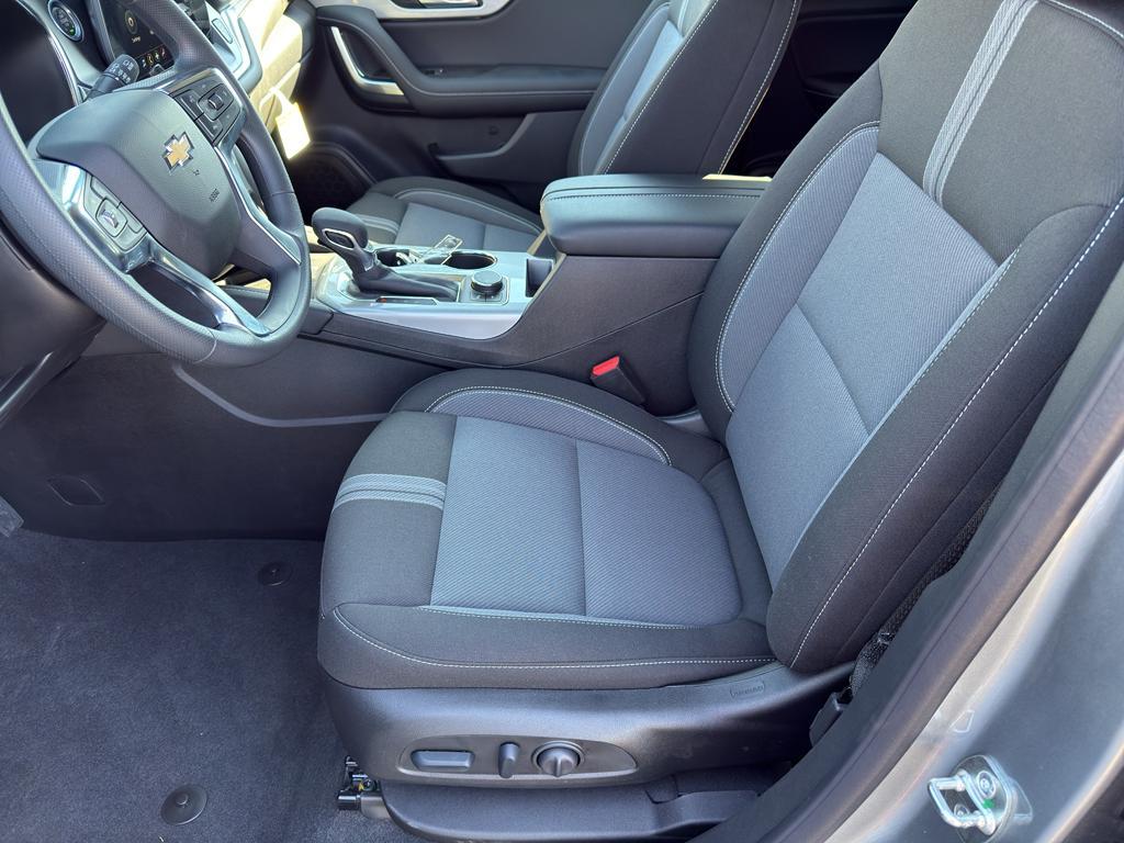 new 2026 Chevrolet Blazer car, priced at $35,957