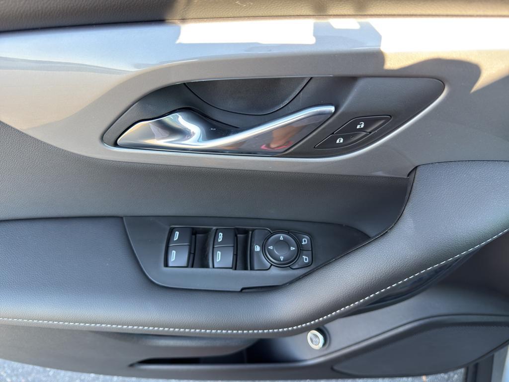 new 2026 Chevrolet Blazer car, priced at $35,957