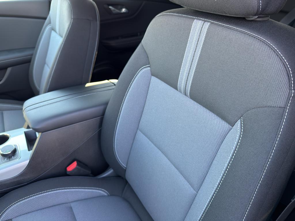 new 2026 Chevrolet Blazer car, priced at $35,957