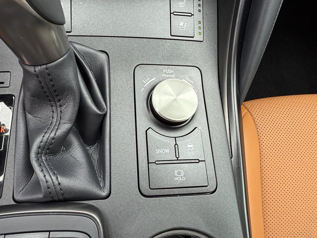 used 2023 Lexus IS 300 car, priced at $34,898