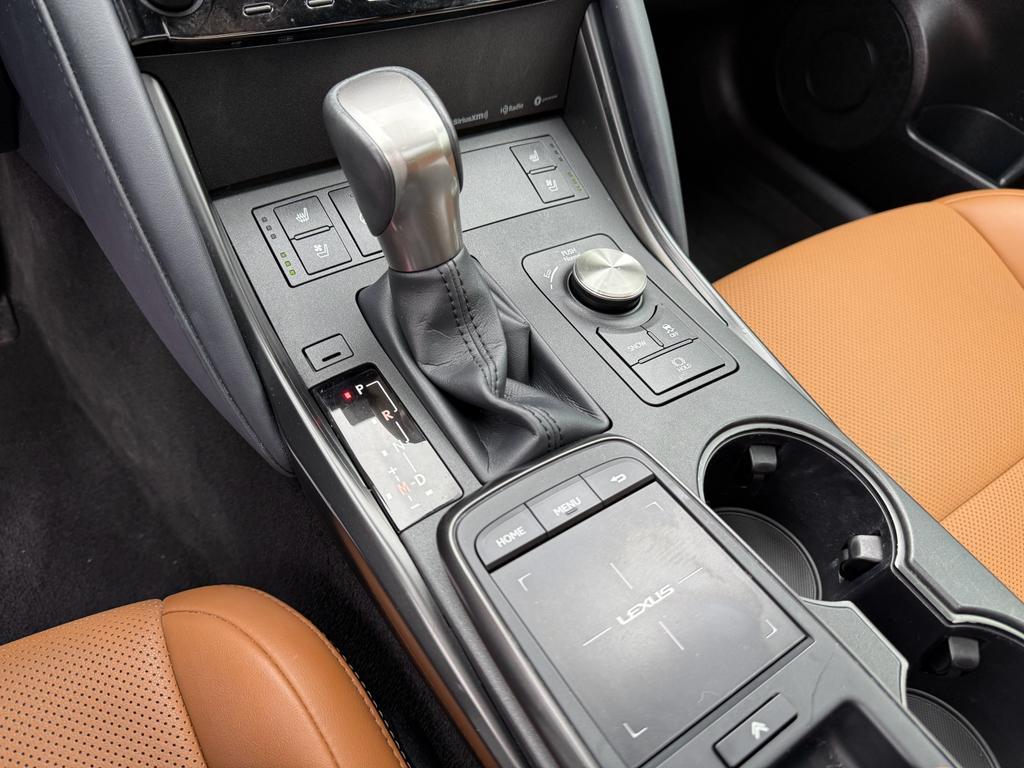 used 2023 Lexus IS 300 car, priced at $34,898