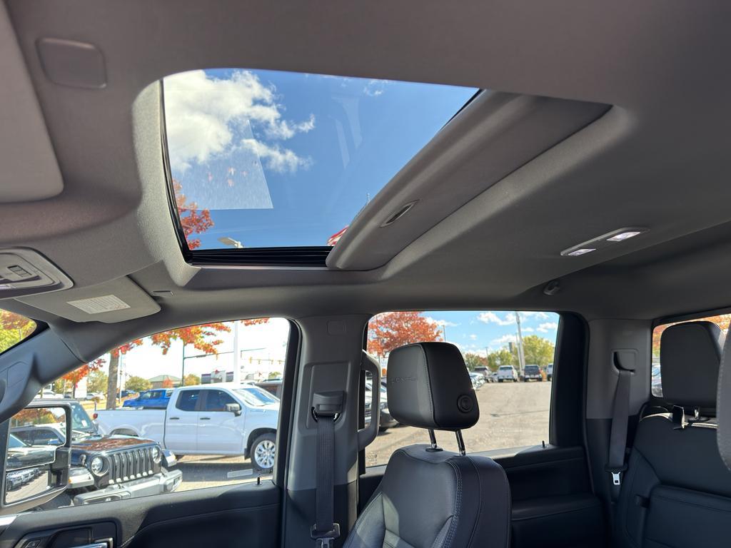 used 2023 GMC Sierra 2500 car, priced at $64,541