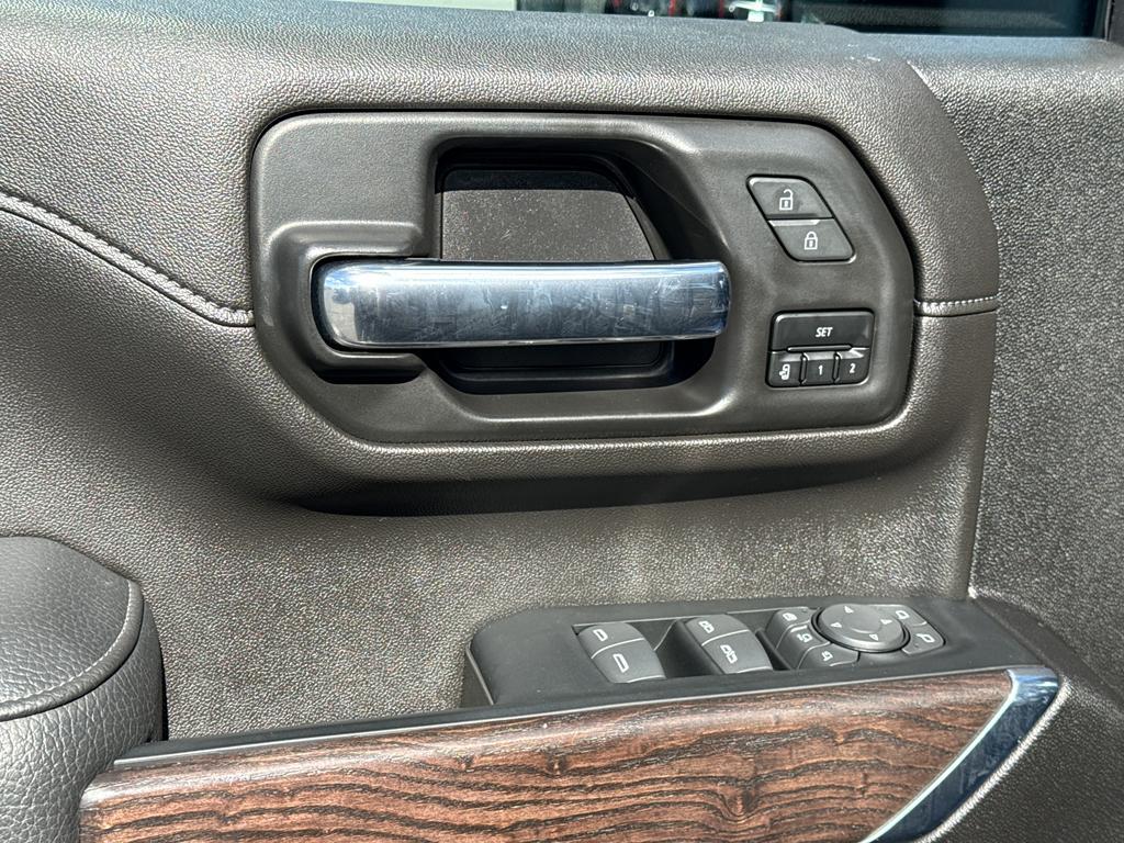 used 2023 GMC Sierra 2500 car, priced at $64,541