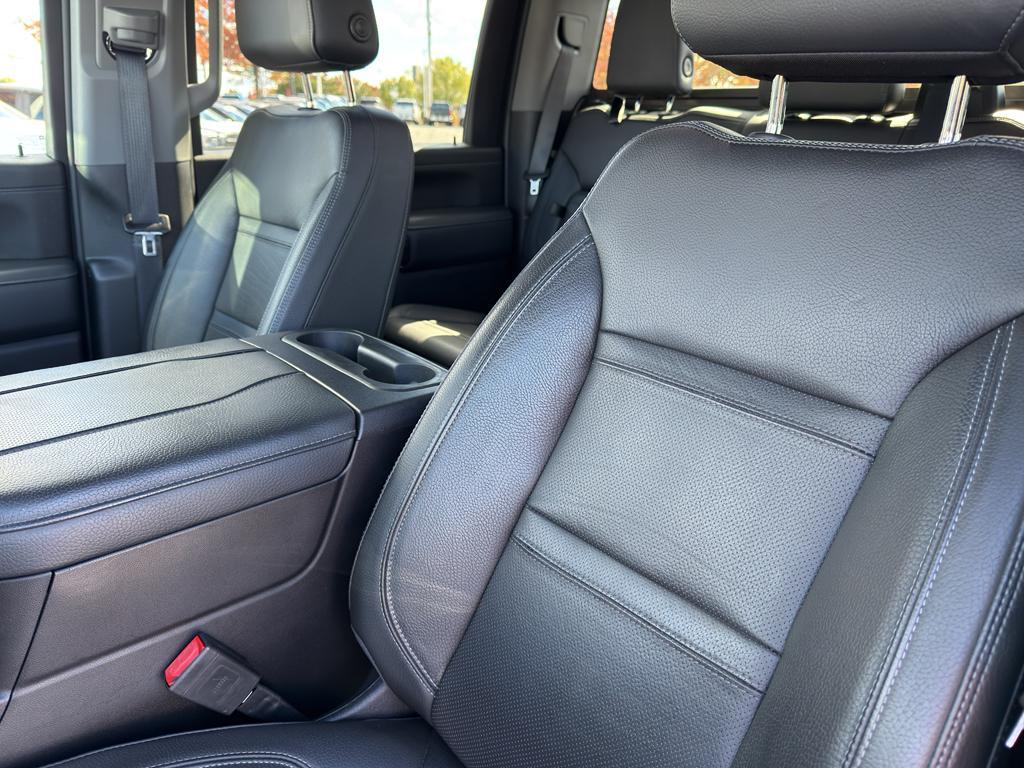 used 2023 GMC Sierra 2500 car, priced at $64,541